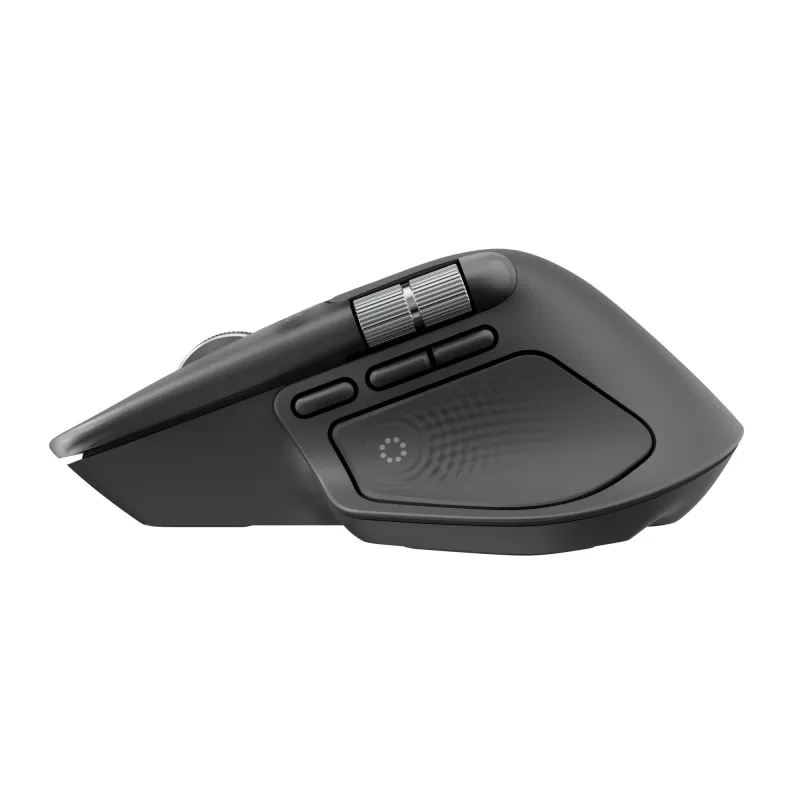 Mouse usb wrl mx master 4-graphite 910-007562 logitech