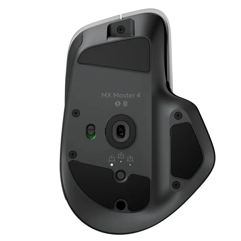 Mouse usb wrl mx master 4-graphite 910-007562 logitech