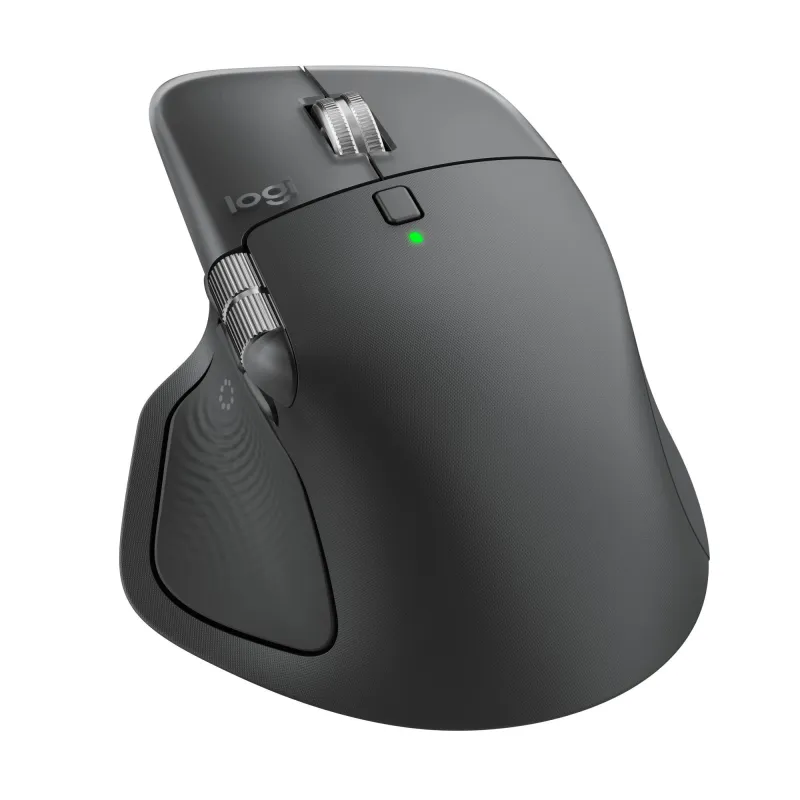 Mouse usb wrl mx master 4-graphite 910-007562 logitech
