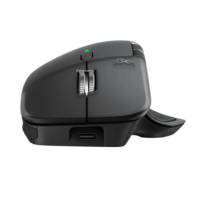 Mouse usb wrl mx master 4-graphite 910-007562 logitech