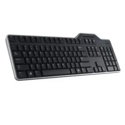 Keyboard kb-813 sc est-black 580-afyx dell