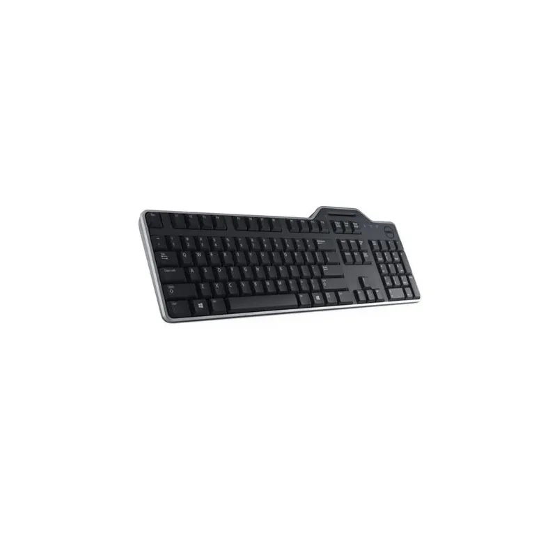 Keyboard kb-813 sc est-black 580-afyx dell