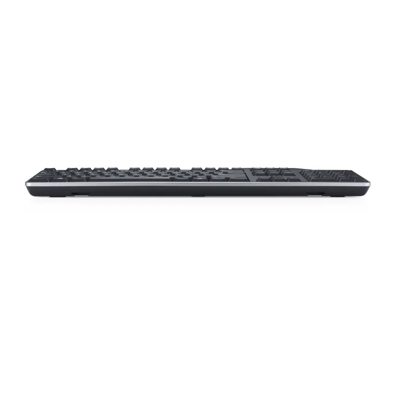 Keyboard kb-813 sc est-black 580-afyx dell