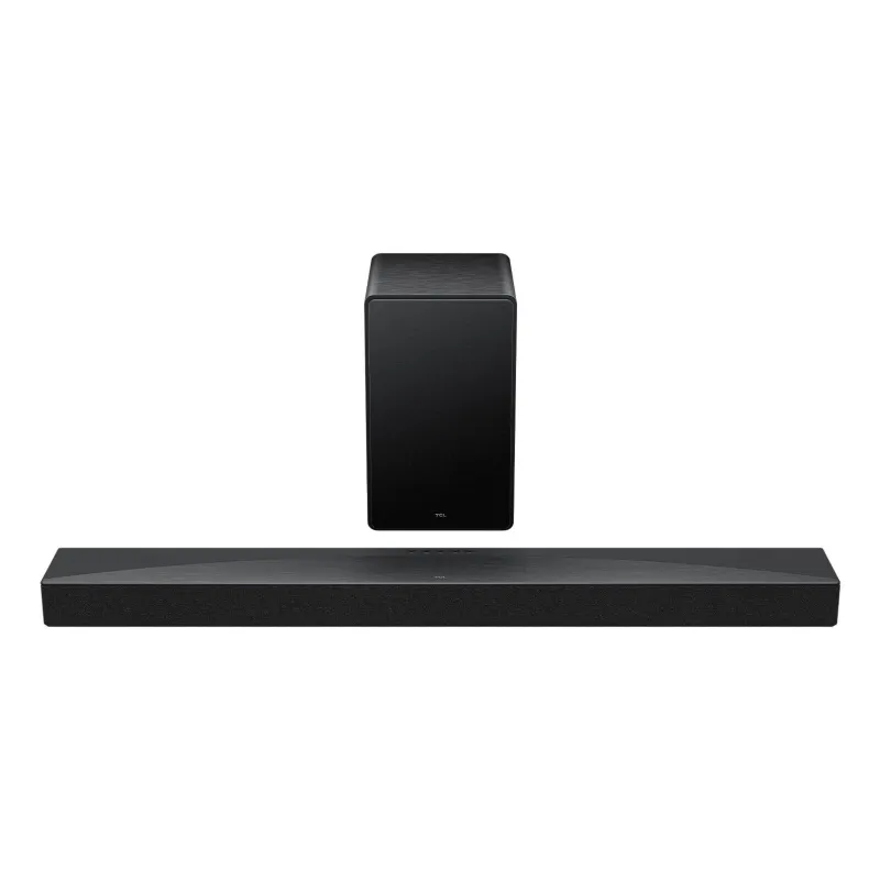 Soundbar speaker-q65h tcl