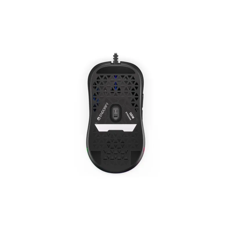 Mouse usb optical gem-ey6a006 endorfy