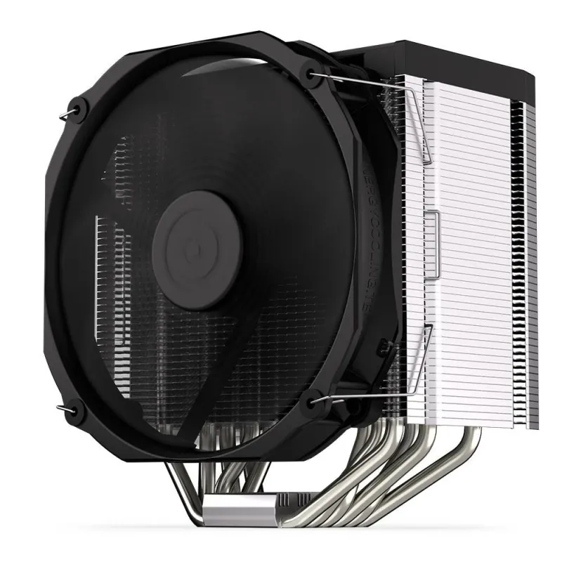 Cpu cooler s_multi-fortis 5 ey3a008 endorfy