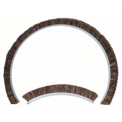 Rezerves sukas atsūkšanas pārsegam