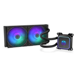 Cpu cooler s_multi-navisf240 argb ey3b004 endorfy
