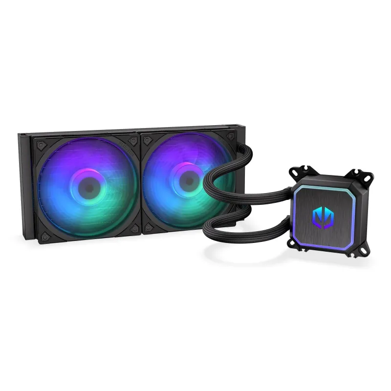Cpu cooler s_multi-navisf240 argb ey3b004 endorfy