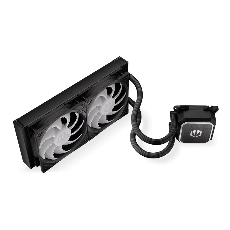 Cpu cooler s_multi-navisf240 argb ey3b004 endorfy