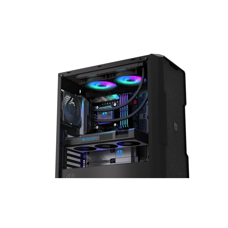 Cpu cooler s_multi-navisf240 argb ey3b004 endorfy