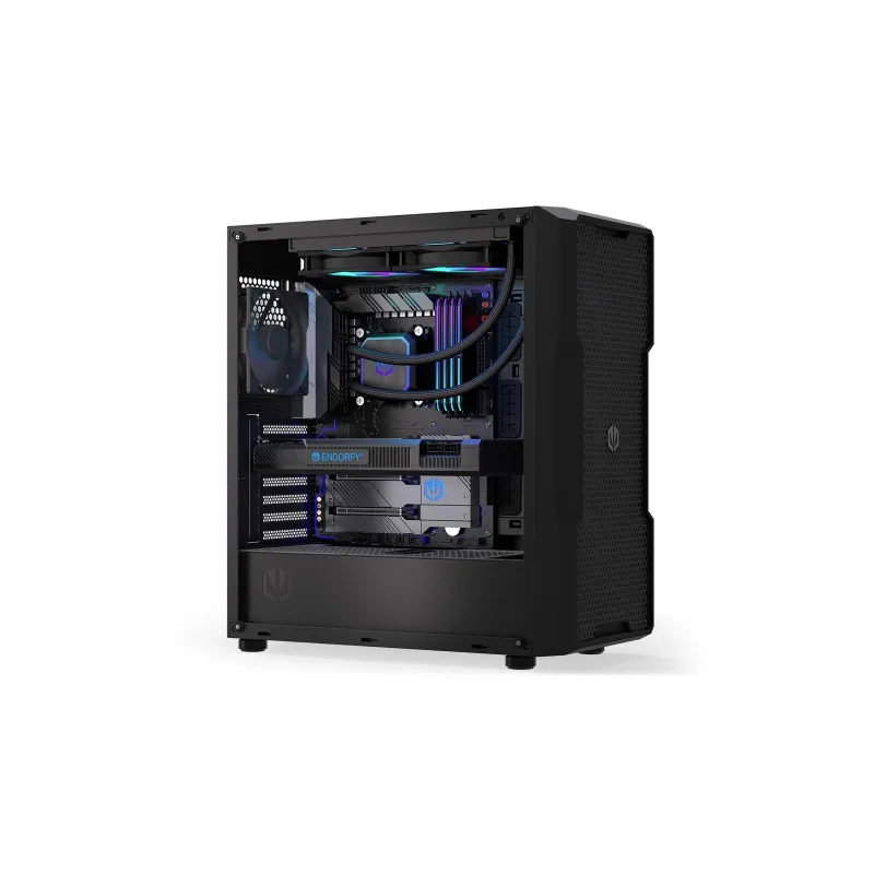 Cpu cooler s_multi-navisf240 argb ey3b004 endorfy