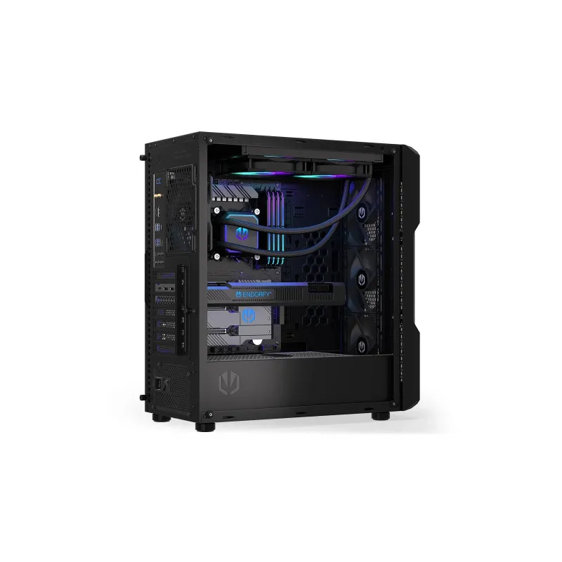 Cpu cooler s_multi-navisf240 argb ey3b004 endorfy