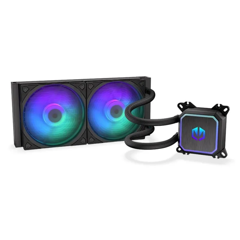 Cpu cooler s_multi-navisf240 argb ey3b004 endorfy
