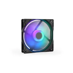 Case fan 120mm argb-stratus120 pwm ey4a008 endorfy
