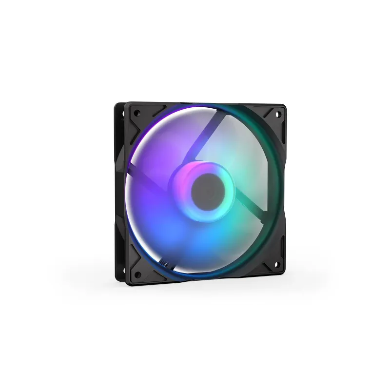 Case fan 120mm argb-stratus120 pwm ey4a008 endorfy