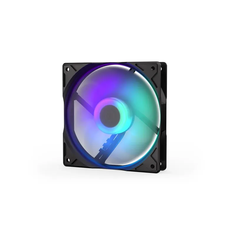 Case fan 120mm argb-stratus120 pwm ey4a008 endorfy