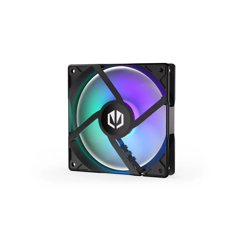 Case fan 120mm argb-stratus120 pwm ey4a008 endorfy