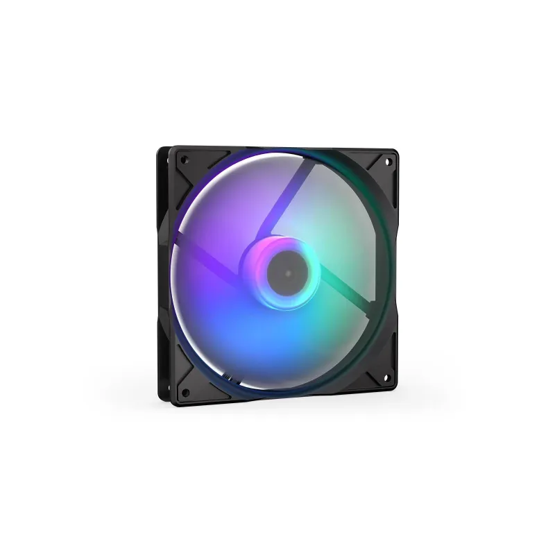 Case fan 140mm argb-stratus140 pwm ey4a012 endorfy