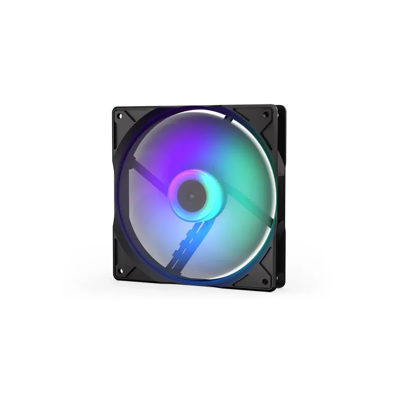 Case fan 140mm argb-stratus140 pwm ey4a012 endorfy