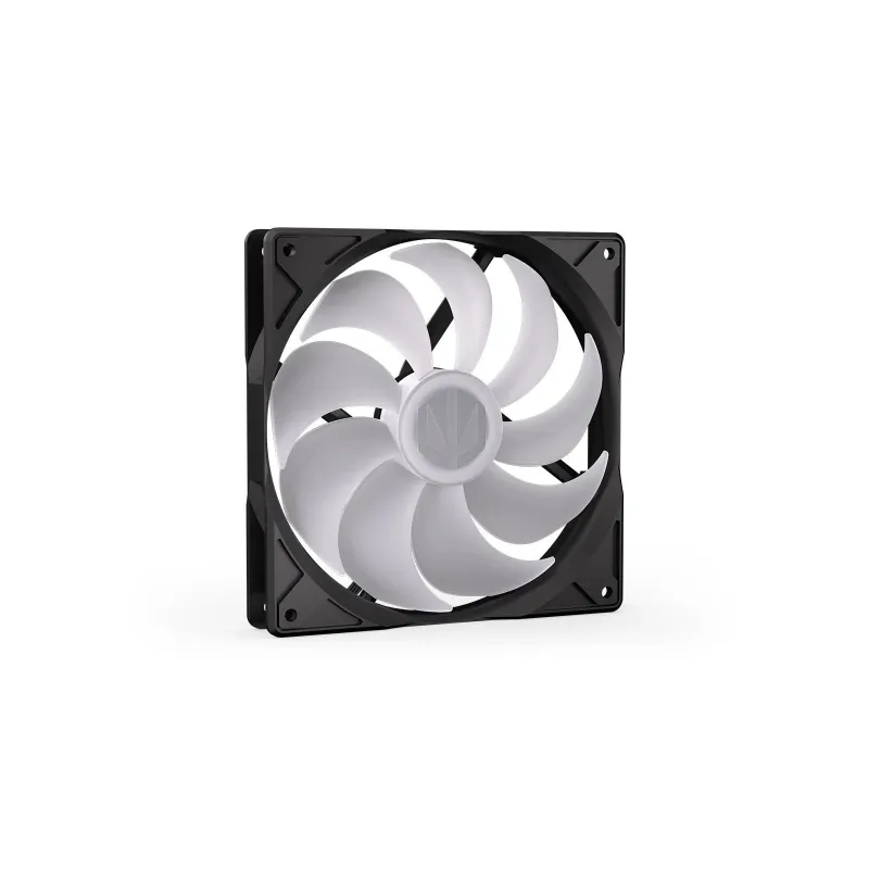 Case fan 140mm argb-stratus140 pwm ey4a012 endorfy