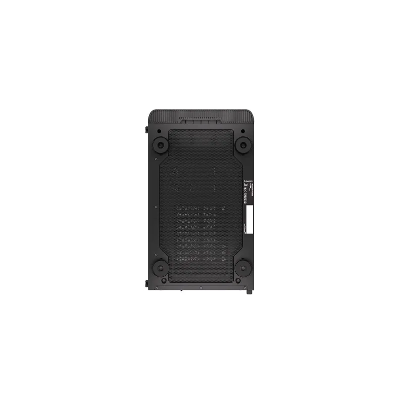 Case-ENDORFY-Ventum 200 Air-MicroTower-Case product features Transparent panel-Not included-ATX-MicroATX-MiniITX-Colour