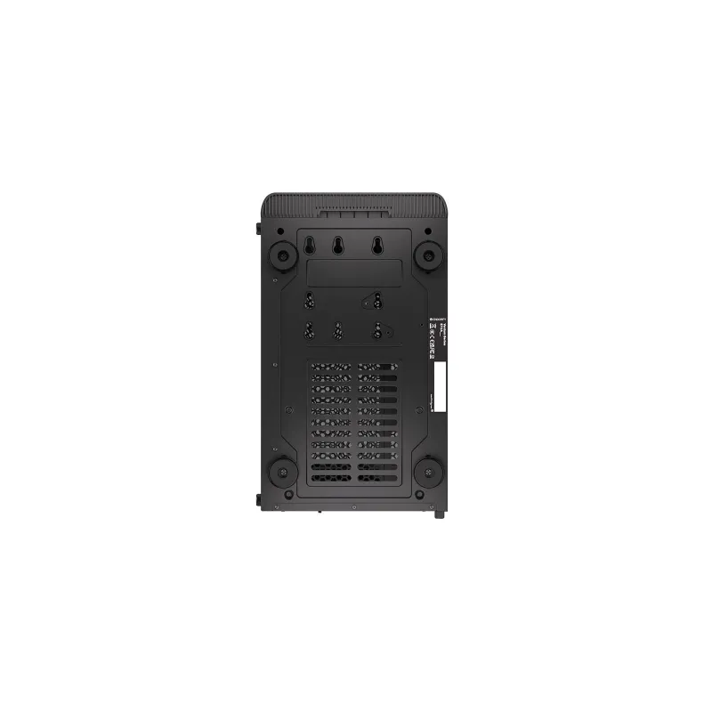 Case-ENDORFY-Ventum 200 Air-MicroTower-Case product features Transparent panel-Not included-ATX-MicroATX-MiniITX-Colour