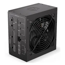 Power Supply-ENDORFY-SUPREMO FM6-850 Watts-Efficiency 80 PLUS GOLD-MTBF 100000 hours-EY7A012