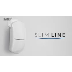 Detector pir-slim-pir-pet satel