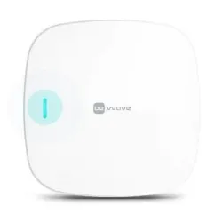 Control panel wrl be wave-smart hub plus satel