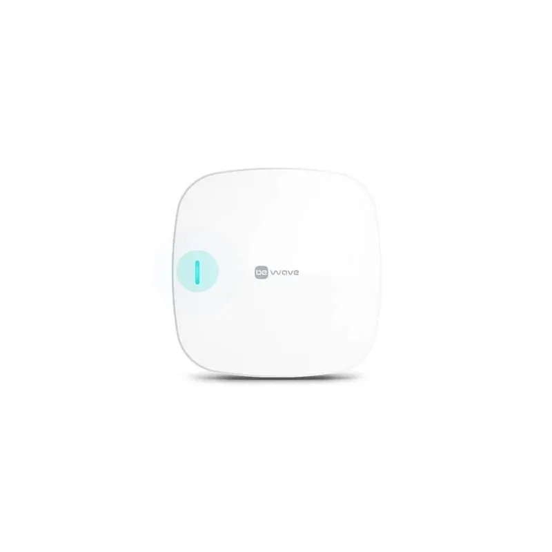 Control panel wrl be wave-smart hub plus satel