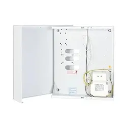 Control panel case metal-omi-3 satel