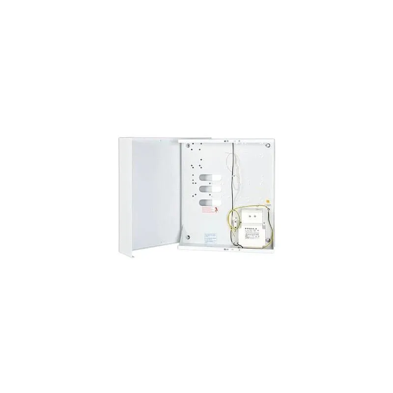 Control panel case metal-omi-3 satel