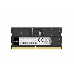 Nb memory 16gb ddr5-5600 so-ld5s16g56c46st-bgs lexar