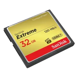 Memory compact flash 32gb-sdcfxsb-032g-g46 sandisk