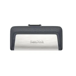 Memory drive flash usb-c 256gb-sdddc2-256g-g46 sandisk