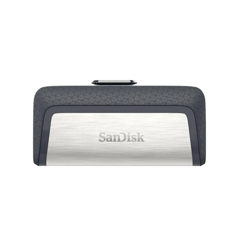 Memory drive flash usb-c 256gb-sdddc2-256g-g46 sandisk