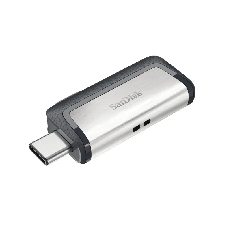 Memory drive flash usb-c 256gb-sdddc2-256g-g46 sandisk