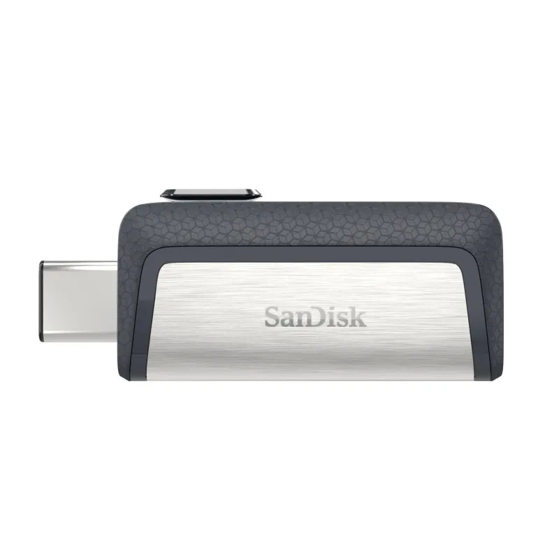 Memory drive flash usb-c 256gb-sdddc2-256g-g46 sandisk