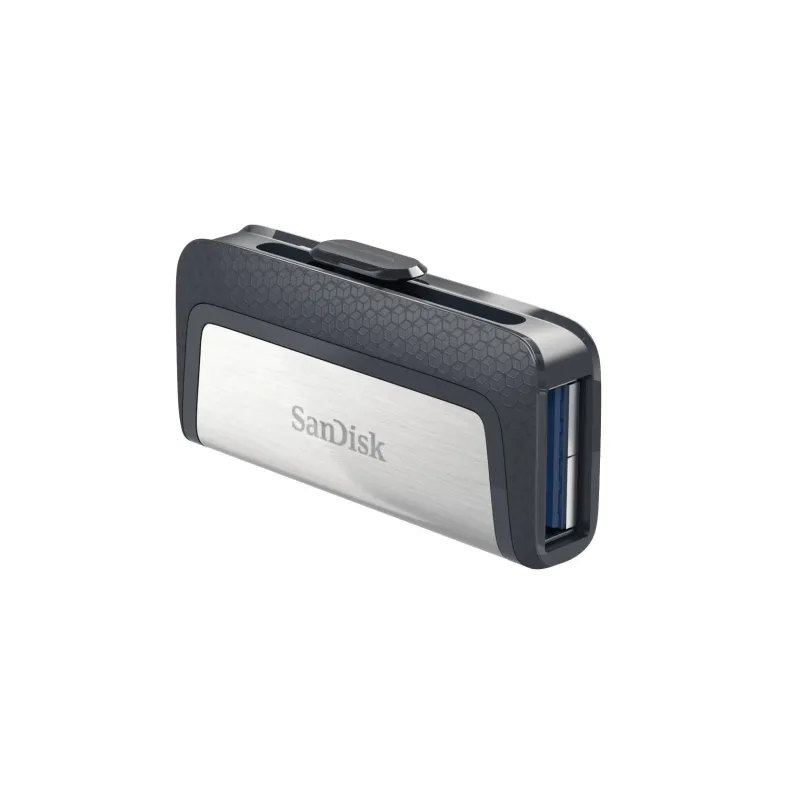Memory drive flash usb-c 256gb-sdddc2-256g-g46 sandisk
