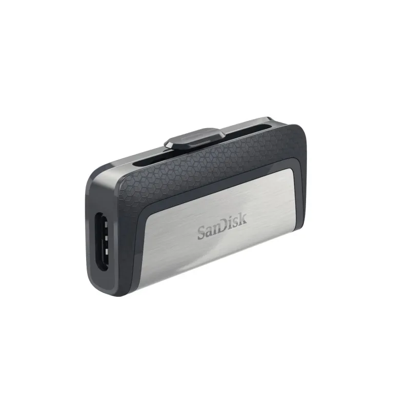 Memory drive flash usb-c 256gb-sdddc2-256g-g46 sandisk