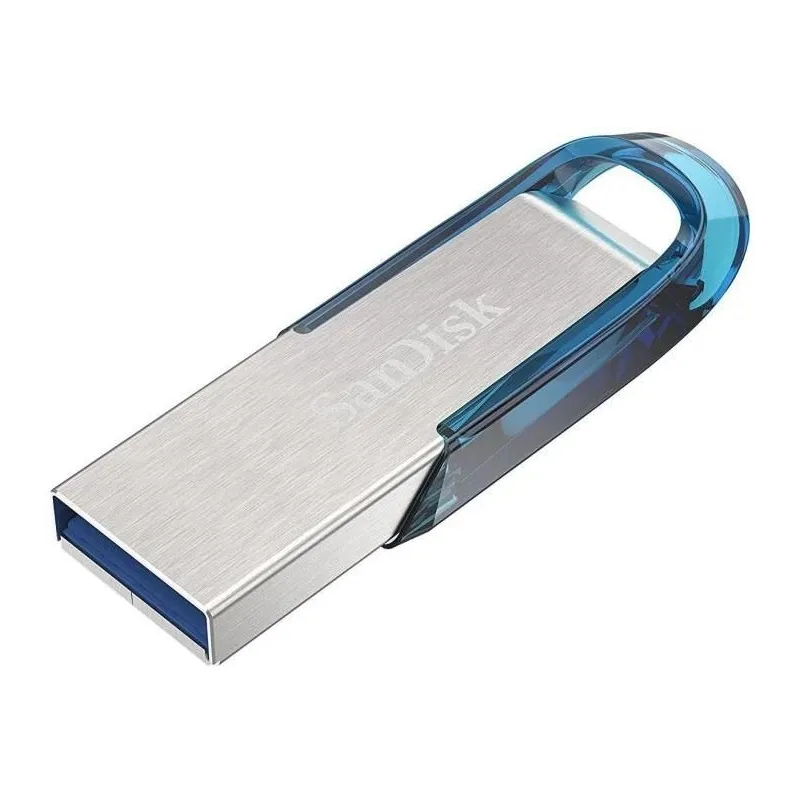 Memory drive flash usb3 128gb-sdcz73-128g-g46b sandisk