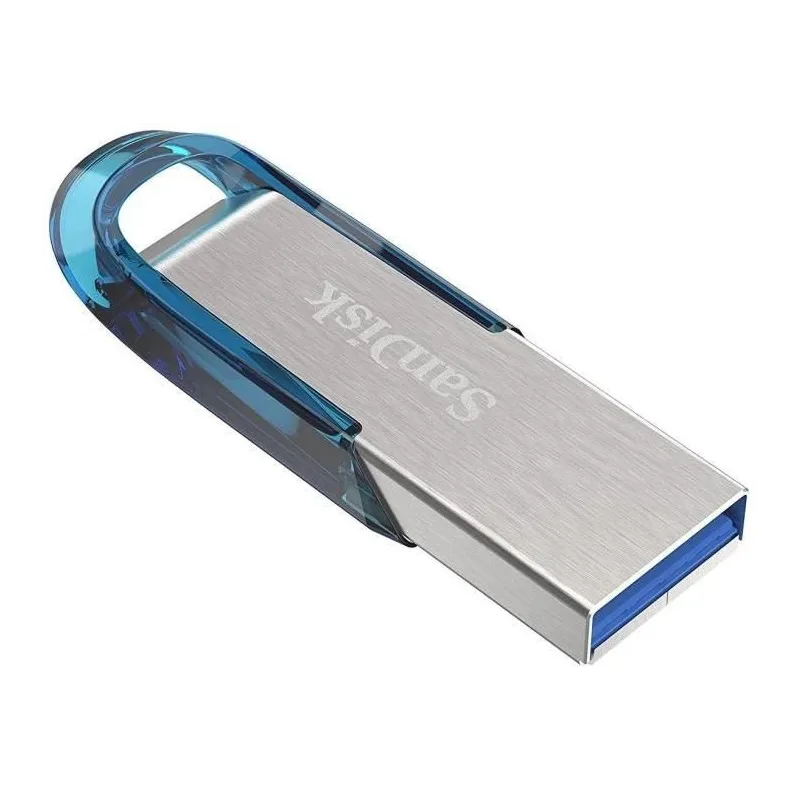 Memory drive flash usb3 128gb-sdcz73-128g-g46b sandisk