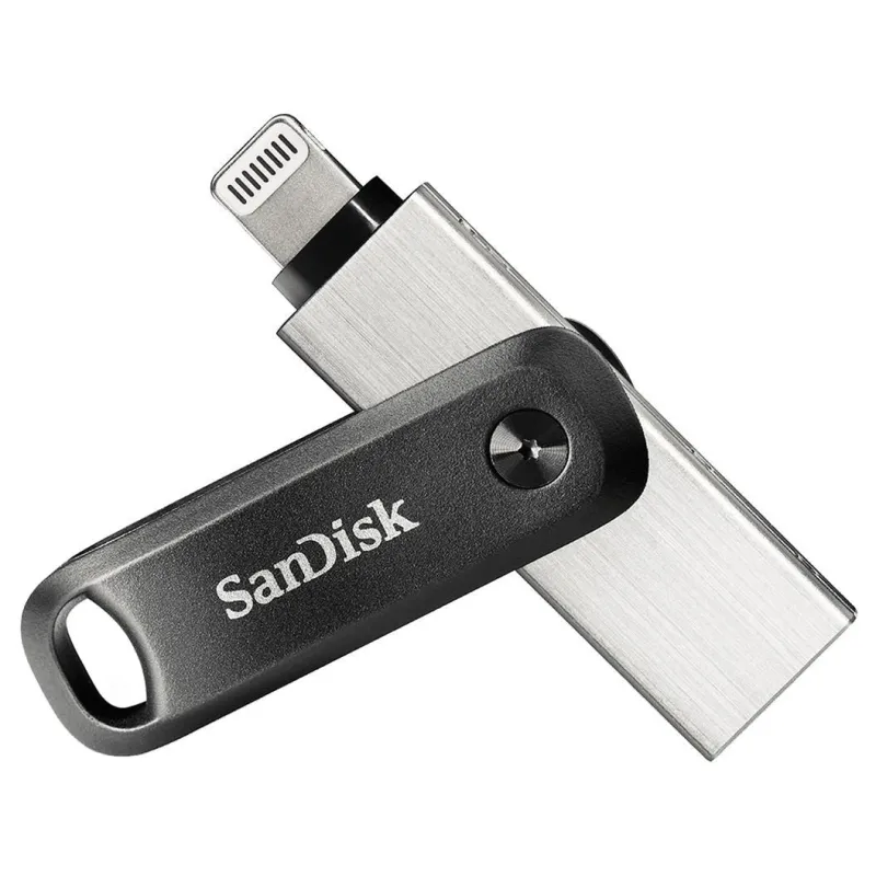Memory drive flash usb3 64gb-sdix60n-064g-gn6nn sandisk