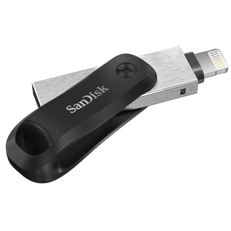 Memory drive flash usb3 64gb-sdix60n-064g-gn6nn sandisk