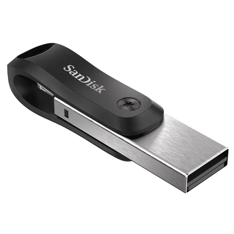 Memory drive flash usb3 64gb-sdix60n-064g-gn6nn sandisk