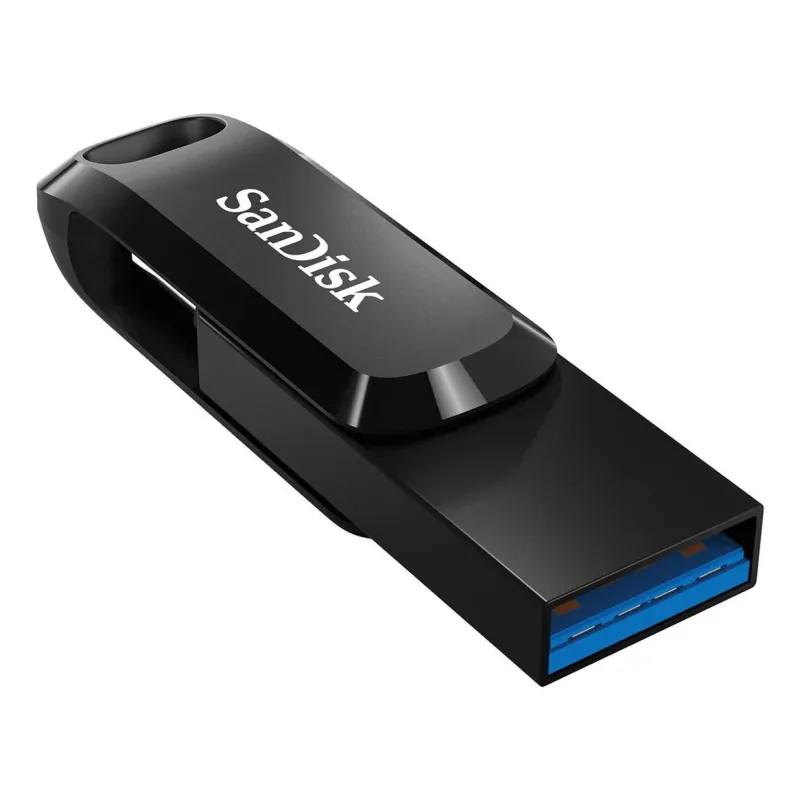 Memory drive flash usb-c 64gb-sdddc3-064g-g46 sandisk