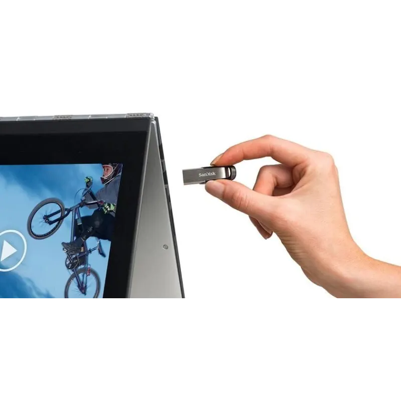 Memory drive flash usb3 512gb-sdcz73-512g-g46 sandisk