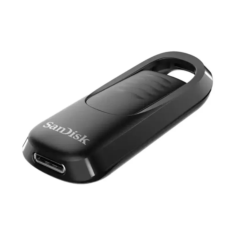 Memory drive flash usb-c 256gb-sdcz480-256g-g46 sandisk