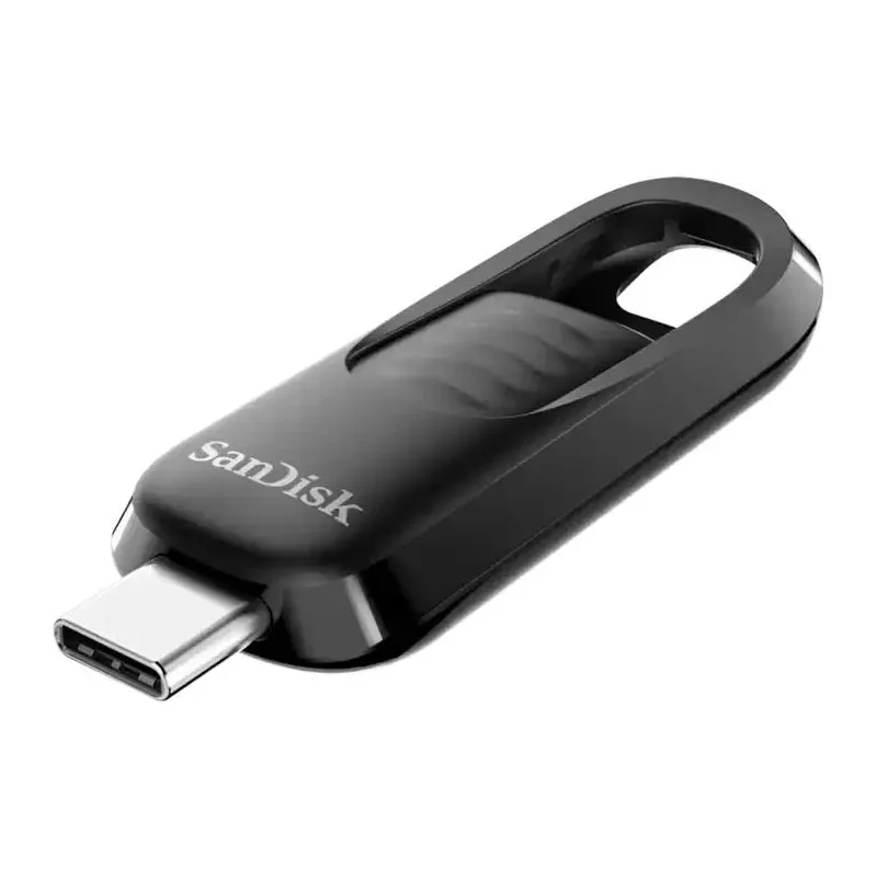 Memory drive flash usb-c 256gb-sdcz480-256g-g46 sandisk